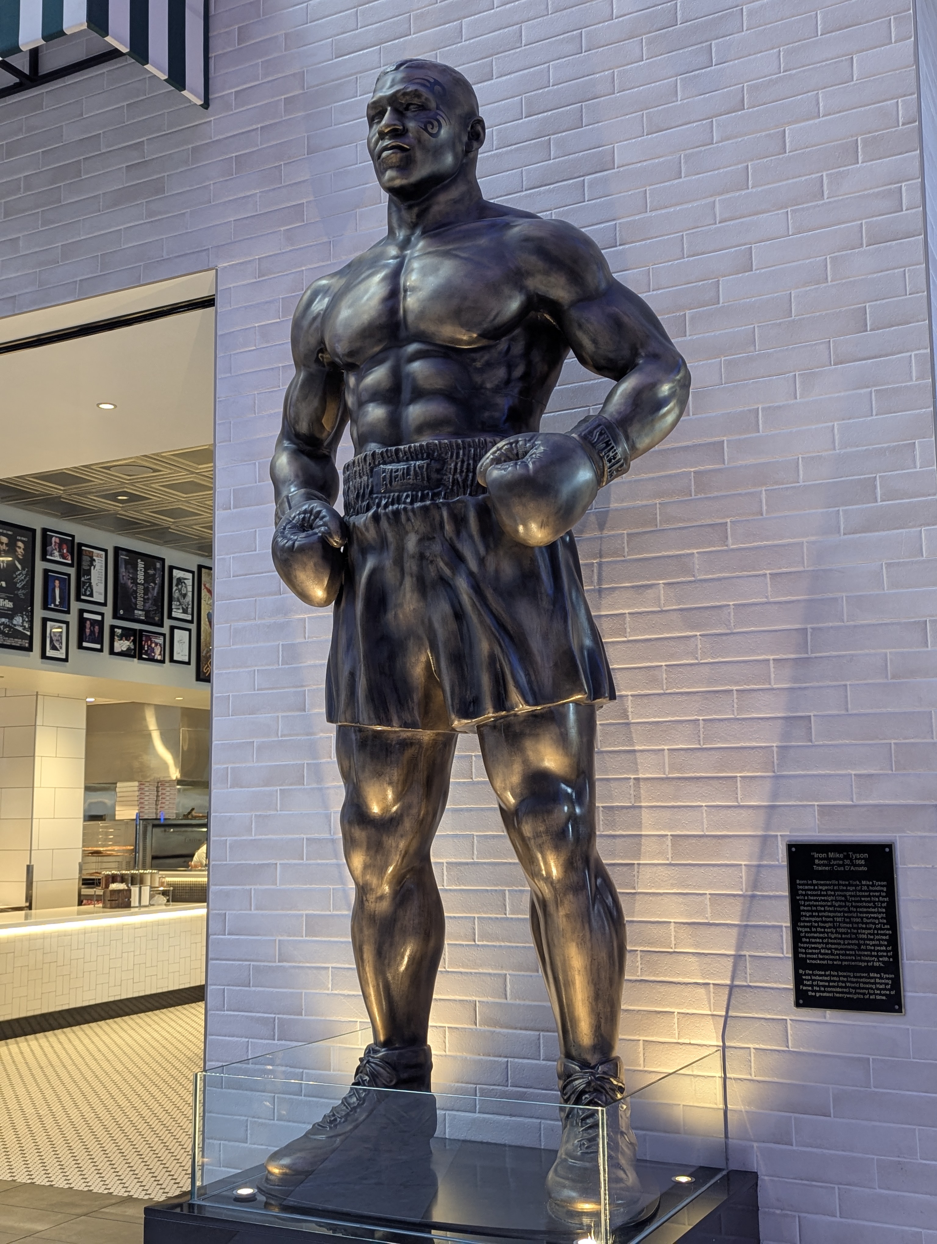 Resort World, Las Vegas